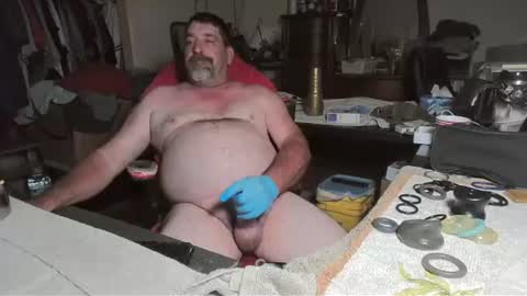 Snapshot of thecajunbator2 chatting on 13, 6, 2026 Cajunbator online show from 13, 6, 2026
