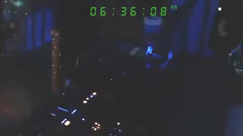 Dj Cameleon online show from 7, 2, 2025