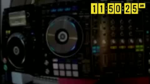 Dj Cameleon online show from 19, 2, 2025