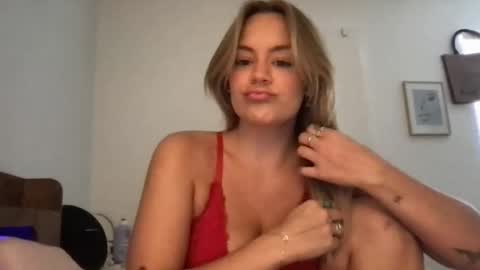 thecamilarhodes online show from 12, 5, 2026