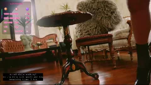 Joan online show from 8, 5, 2026
