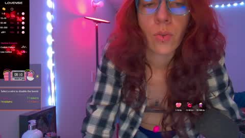 Paulette online show from 31, 3, 2026