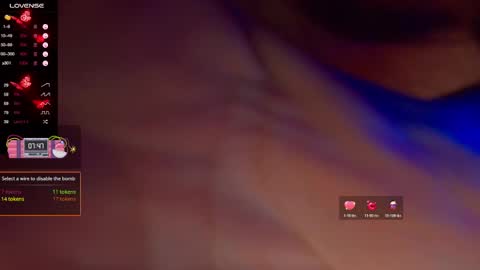 Paulette online show from 11, 4, 2026