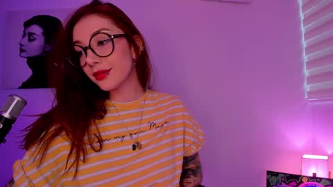 Alicia Alikath  online show from 21, 1, 2025