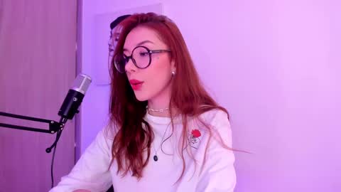 Alicia Alikath  online show from 10, 2, 2025