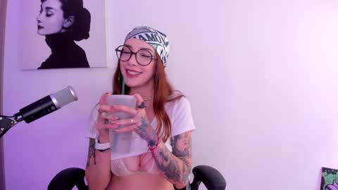 Alicia Alikath  online show from 11, 3, 2025