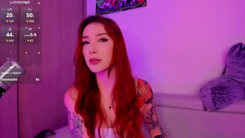 Alicia Alikath  online show from 14, 9, 2025