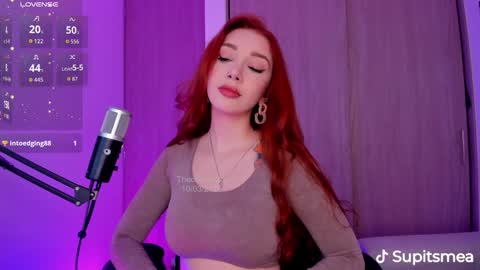 Alicia Alikath  online show from 10, 3, 2026