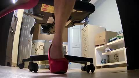 thecowboy_74 online show from 22, 9, 2025