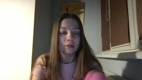Snapshot of thecrystal chatting on 20, 2, 2025 Crystal online show from 20, 2, 2025