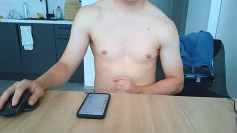thecuteguy144949 online show from 6, 6, 2026