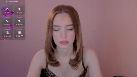 Snapshot of thecutienatura chatting on 1, 5, 2026 Olivia online show from 1, 5, 2026