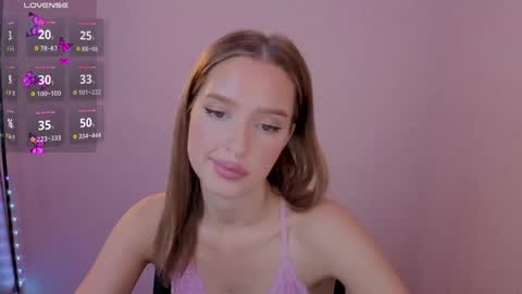 Snapshot of thecutienatura chatting on 14, 5, 2026 Olivia online show from 14, 5, 2026