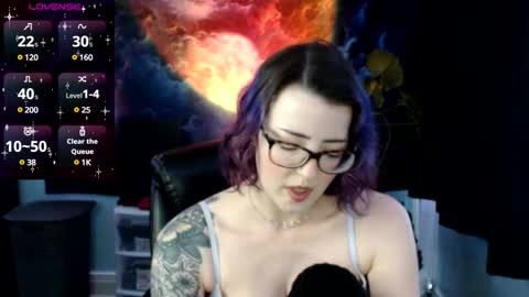 thedaisymoon online show from 2, 3, 2025