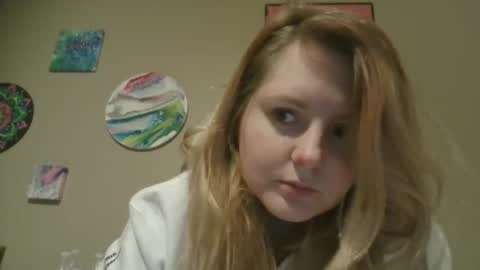 Kassandra Grant online show from 5, 1, 2025