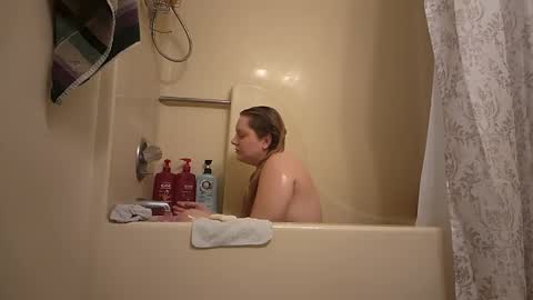 Kassandra Grant online show from 20, 1, 2025