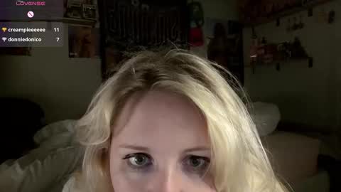 Kassandra Grant online show from 24, 4, 2026