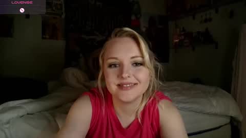 Kassandra Grant online show from 25, 4, 2026