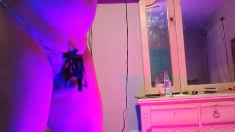 DeviantDaddy online show from 1, 11, 2025