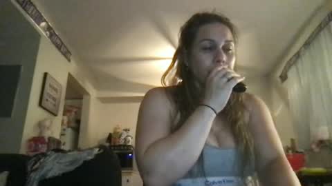 Masked Milf Christina online show from 4, 7, 2026