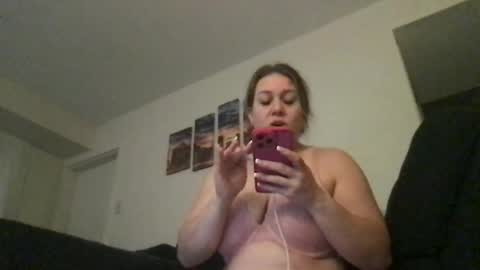 Masked Milf Christina online show from 5, 8, 2026