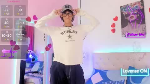 ethan online show from 17, 10, 2025