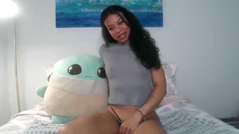 Pizzababe22 online show from 22, 2, 2025