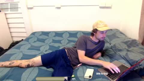 RickyLee online show from 29, 4, 2026