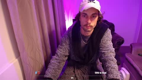 RickyLee online show from 27, 5, 2026