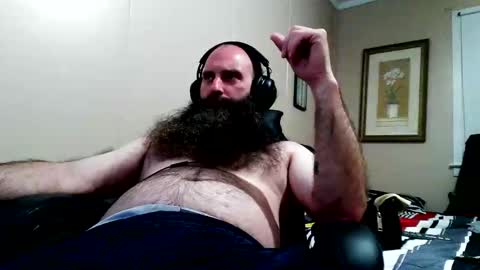 Snapshot of theedgeofbrodie chatting on 20, 5, 2026 The Edge Of Brodie online show from 20, 5, 2026