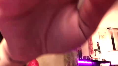 Snapshot of theeking_venus chatting on 15, 1, 2025 KIng Venus online show from 15, 1, 2025