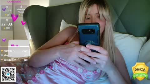 Ellen online show from 11, 1, 2025