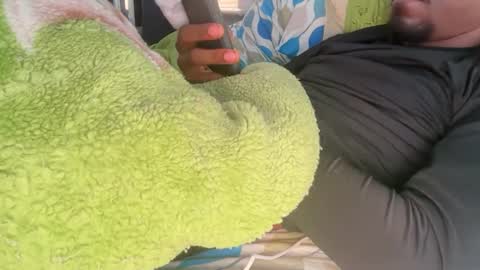 theeshooterr online show from 19, 2, 2025