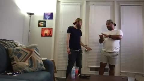 theezyeforyou1214 online show from 23, 11, 2025