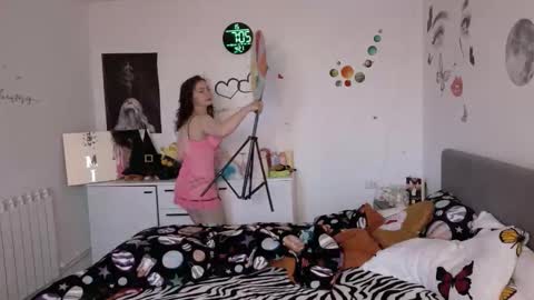 TheFarmergirl online show from 21, 4, 2026
