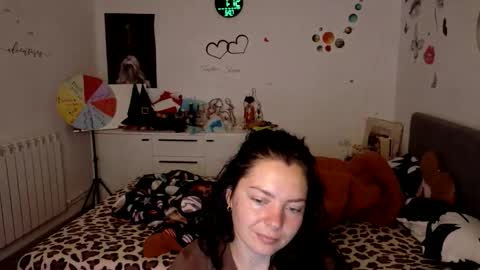 TheFarmergirl online show from 7, 6, 2026