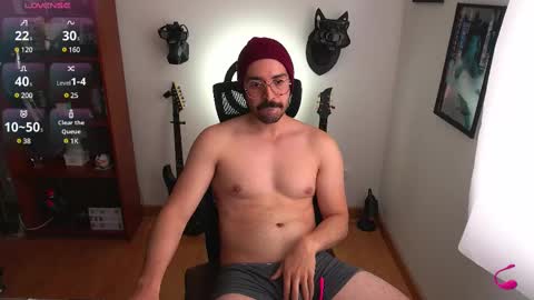 Wolf Independent model online show from 27, 2, 2025