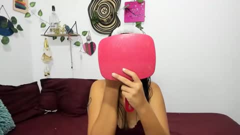 Snapshot of thefenix_jyk chatting on 23, 1, 2025 Ariamapola88 online show from 23, 1, 2025