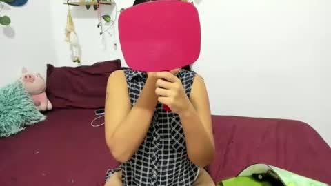 Snapshot of thefenix_jyk chatting on 1, 2, 2025 Ariamapola88 online show from 1, 2, 2025