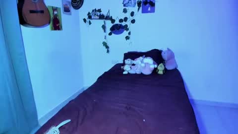 Snapshot of thefenix_jyk chatting on 11, 9, 2025 Ariamapola88 online show from 11, 9, 2025