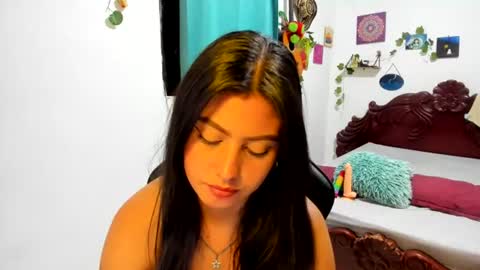 Snapshot of thefenix_jyk chatting on 27, 6, 2026 Ariamapola88 online show from 27, 6, 2026