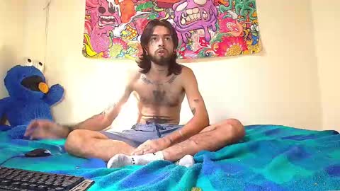 Snapshot of theferxxo_12 chatting on 14, 1, 2025 independent Model online show from 14, 1, 2025