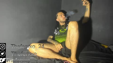 Snapshot of theferxxo_12 chatting on 30, 3, 2026 independent Model online show from 30, 3, 2026