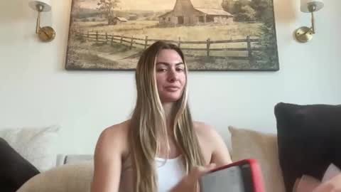 Snapshot of thefitfreak chatting on 2, 6, 2026 Alyssa Rhoades online show from 2, 6, 2026