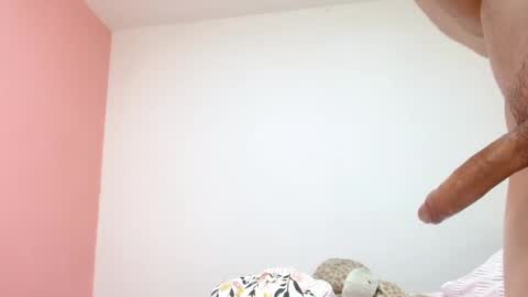 Snapshot of thefockers69 chatting on 5, 3, 2025 Eros y Psique online show from 5, 3, 2025