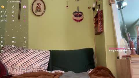 Fae online show from 11, 1, 2025