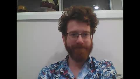 Snapshot of thefunofit chatting on 12, 11, 2025 thefunofit online show from 12, 11, 2025