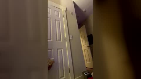 Snapshot of thegenie1of1 chatting on 7, 3, 2026 thegenie1of1 online show from 7, 3, 2026