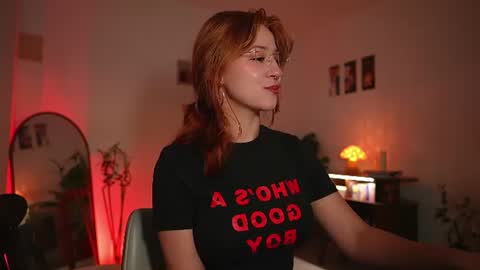   Streaming mostly at    online show from 24, 7, 2026