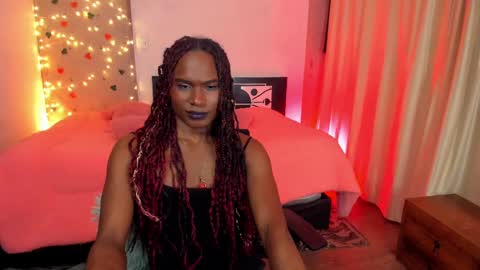 Goldie online show from 12, 3, 2025